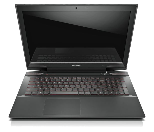 Lenovo Y50-70 i5-4210H/8GB/1000 GTX960M FHD - 248472 - zdjęcie 10